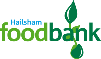 Hailsham Foodbank Logo